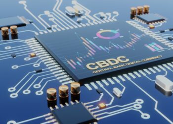 The Global Central Bank Digital Currency Implementation Blueprint