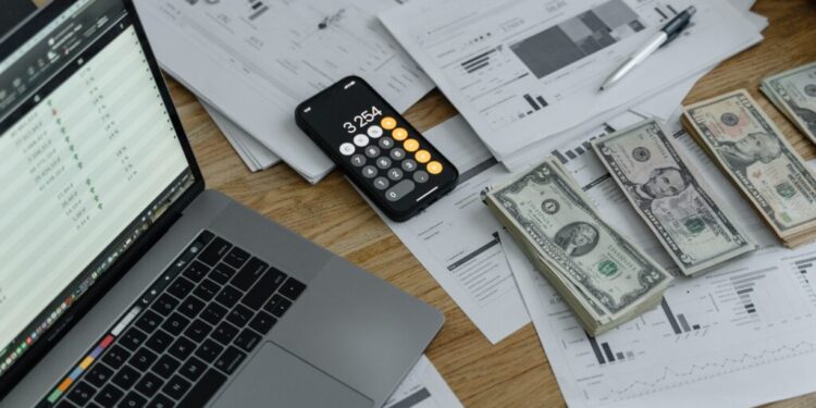 Mastering Money with Modern Financial Technology Tools