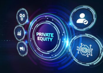 The Great Unraveling of Private Equity Markets