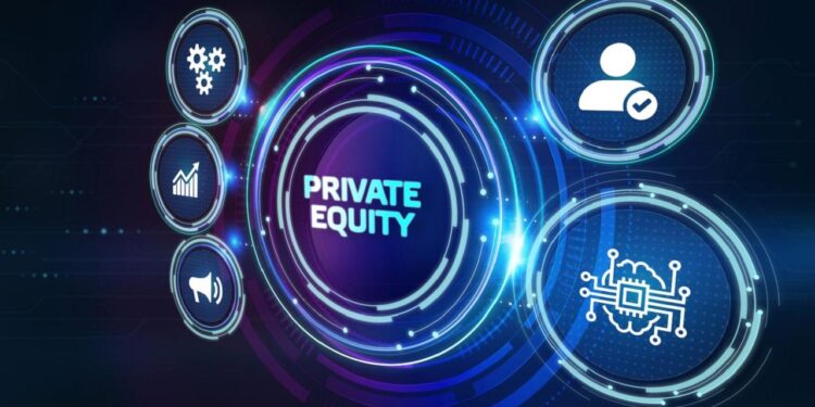 The Great Unraveling of Private Equity Markets