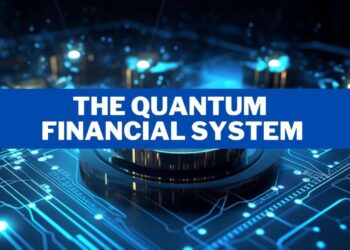 The Quantum Finance Revolution Reshaping Global Markets