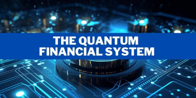 The Quantum Finance Revolution Reshaping Global Markets