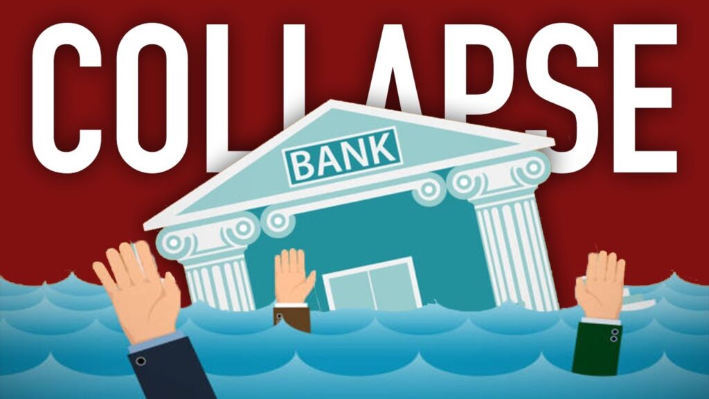 The Hidden Collapse of the Global Shadow Banking System – Mojok.co