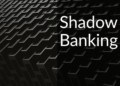 The Hidden Collapse of the Global Shadow Banking System