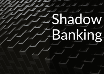 The Hidden Collapse of the Global Shadow Banking System