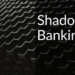 The Hidden Collapse of the Global Shadow Banking System