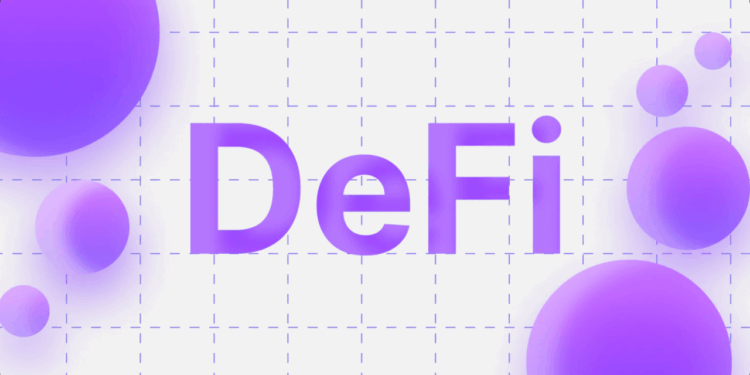 Onboarding The Next Billion Into DeFi Ecosystems