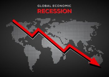 AI Revolutionizes Economic Recession Forecasting
