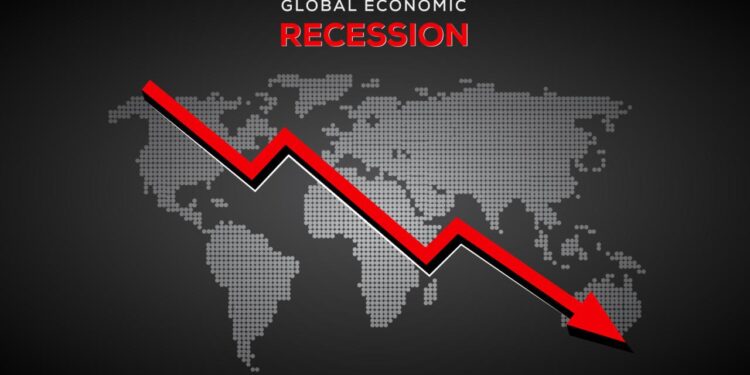 AI Revolutionizes Economic Recession Forecasting