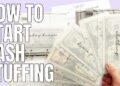 Decoding Cash Stuffing: The Viral Budgeting Revolution