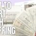 Decoding Cash Stuffing: The Viral Budgeting Revolution