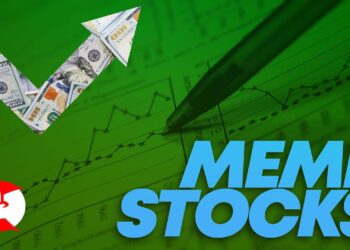 The Unstoppable Resurgence of Meme Stock Mania