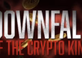 The Spectacular Downfall of Crypto’s Billionaire Kings