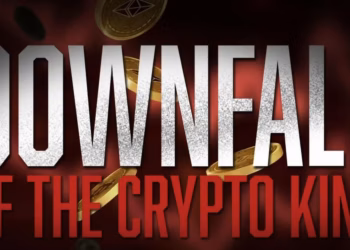 The Spectacular Downfall of Crypto’s Billionaire Kings