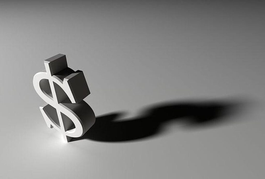 The Hidden Collapse of the Global Shadow Banking System – Mojok.co