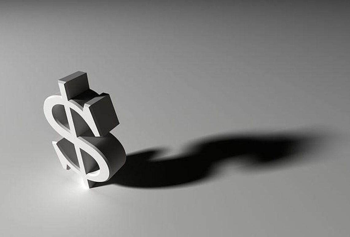 The Hidden Collapse of the Global Shadow Banking System – Mojok.co