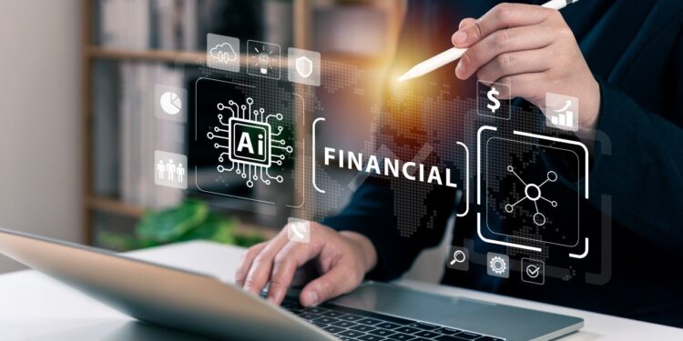 The AI Revolution Reshaping Corporate Finance Teams
