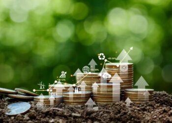 The Unbeatable ROI of Sustainable Finance