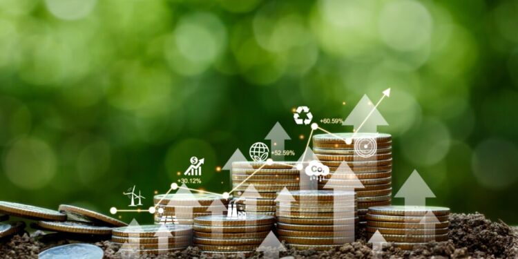 The Unbeatable ROI of Sustainable Finance