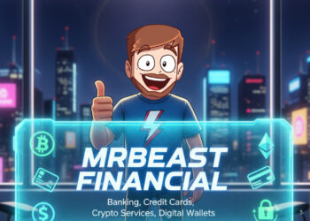 MrBeast Buys Teen Banking App