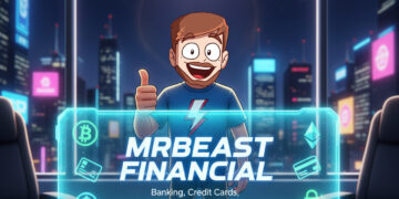 MrBeast Buys Teen Banking App