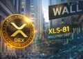 Perp DEX New Wall Street