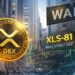 Perp DEX New Wall Street