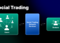 Social Trading Platform War Heats