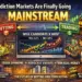 Prediction Markets Go Mainstream