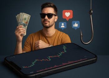 Finfluencer Fraud Crackdown 2026