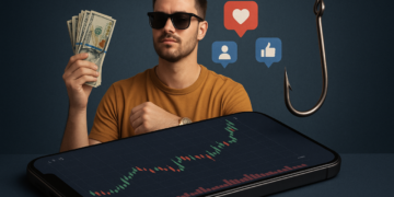 Finfluencer Fraud Crackdown 2026