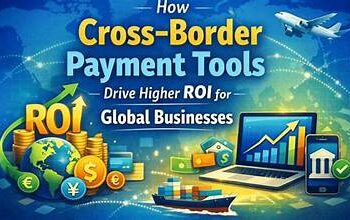 Cross-Border Payments Hit Record