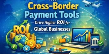 Cross-Border Payments Hit Record