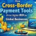 Cross-Border Payments Hit Record