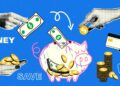 Loud Budgeting Viral Money Trend