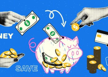 Loud Budgeting Viral Money Trend