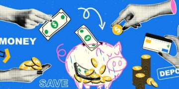 Loud Budgeting Viral Money Trend
