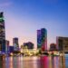 Ho Chi Minh Financial Hub Surges