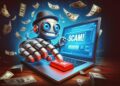 AI Trading Robot Scam Exposed