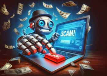 AI Trading Robot Scam Exposed