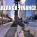 Casablanca Finance City Top 40