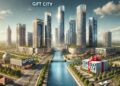 GIFT City India Finance Leap