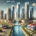 GIFT City India Finance Leap